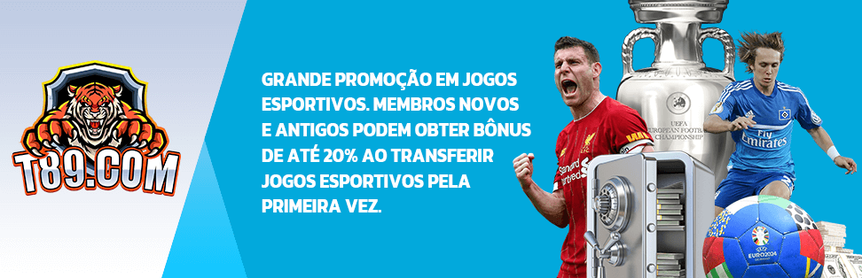 qual melhor campeonato pra ganhar nas casas de apostas